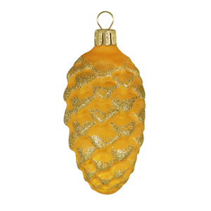 Pinecone 9cm