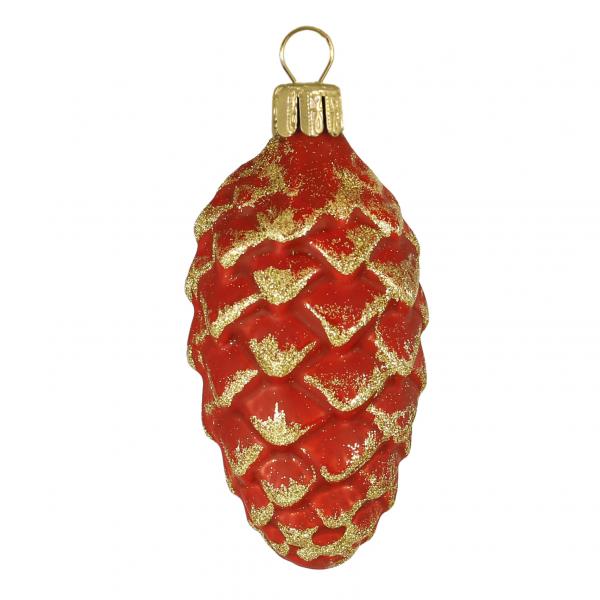 Pinecone 9cm